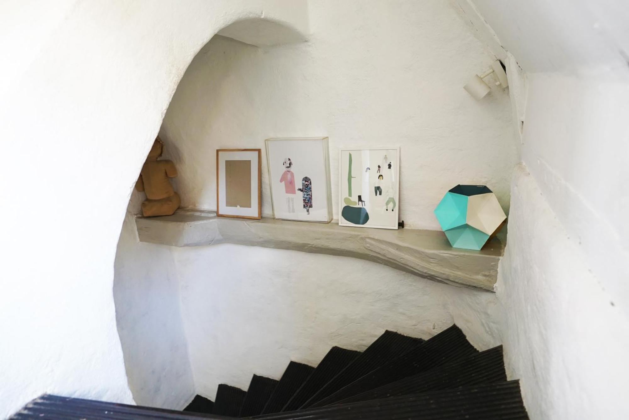 The Architects' House Estocolmo Exterior foto