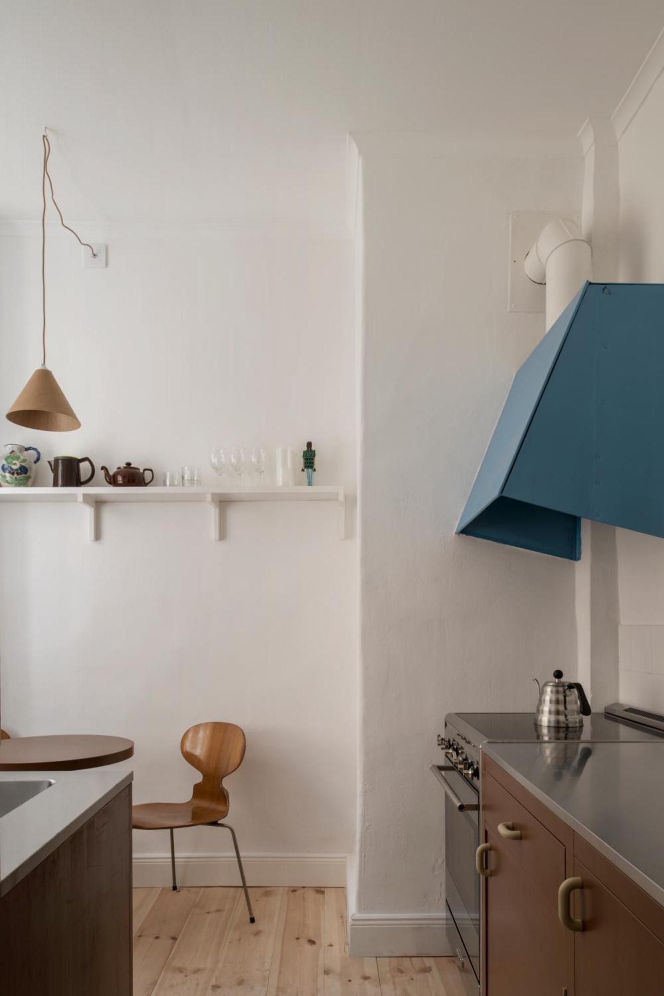 The Architects' House Estocolmo Exterior foto